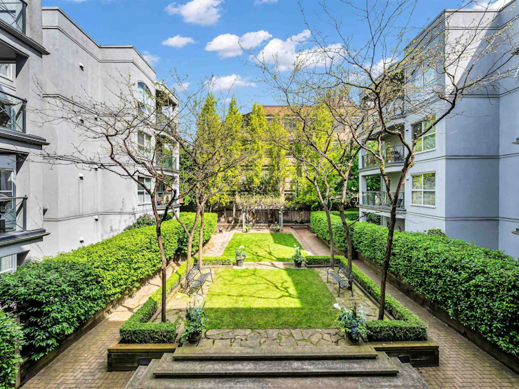 206-511 W 7th Avenue, Vancouver, BC, V5Z 4R2 - 28