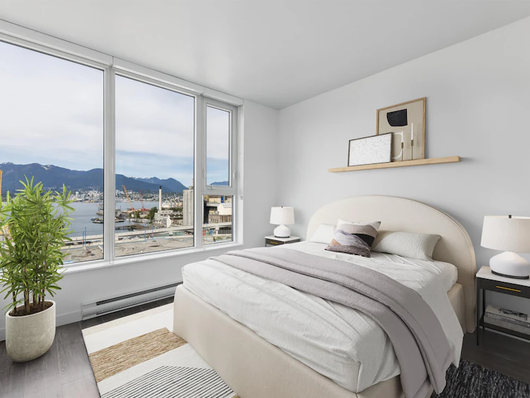 902-933 E Hastings Street, Vancouver, BC, V6A 0G6 - 4