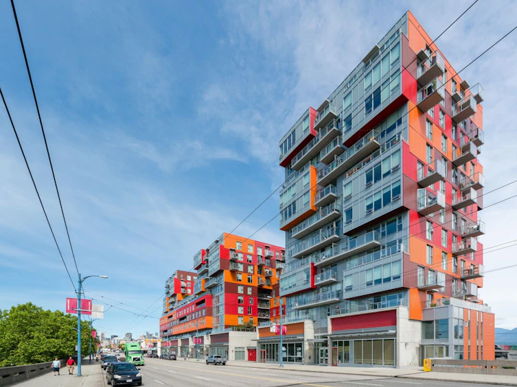 902-933 E Hastings Street, Vancouver, BC, V6A 0G6 - 14