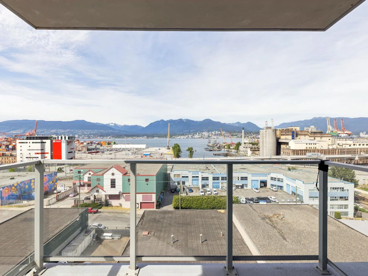 902-933 E Hastings Street, Vancouver, BC, V6A 0G6 - 9