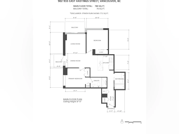 902-933 E Hastings Street, Vancouver, BC, V6A 0G6 - 13