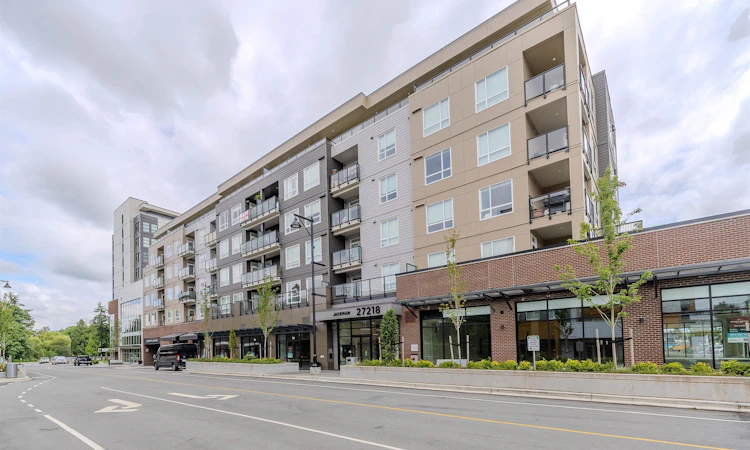 413-27218 Aldergrove Town Centre Drive