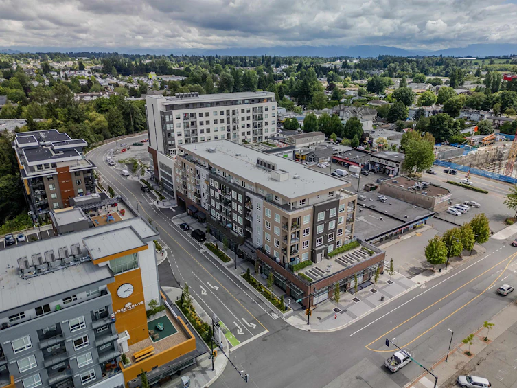 413-27218 Aldergrove Town Centre Drive, Langley, BC, V4W 3N7 - 31