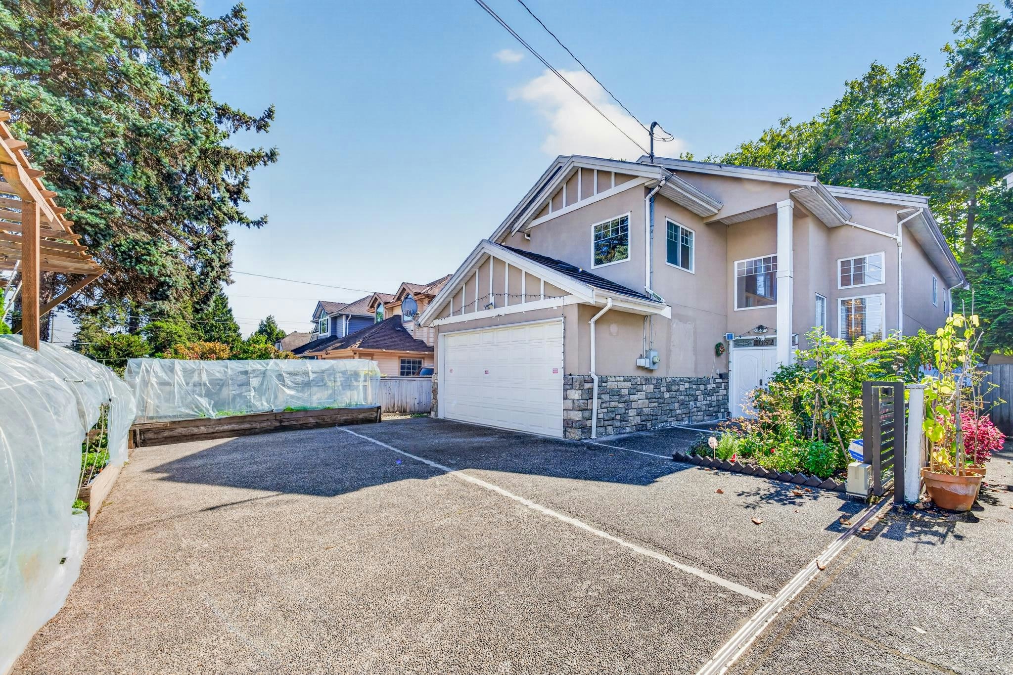 4682 Blundell Road, Richmond, BC, V7C 1G9