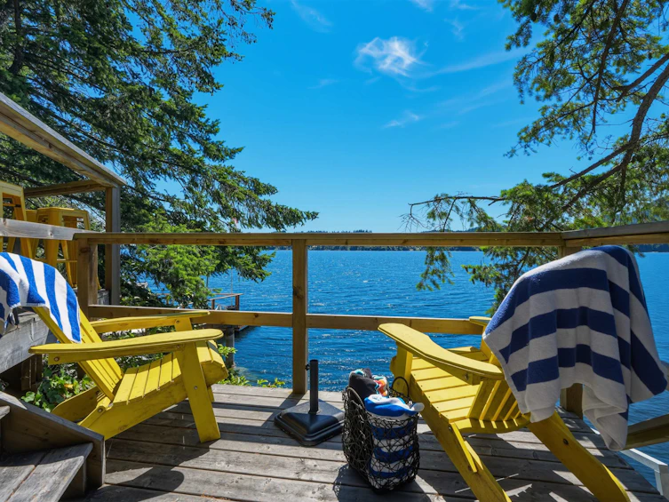 6075 Coracle Drive, Sechelt, BC, V7Z 0C9 - 22