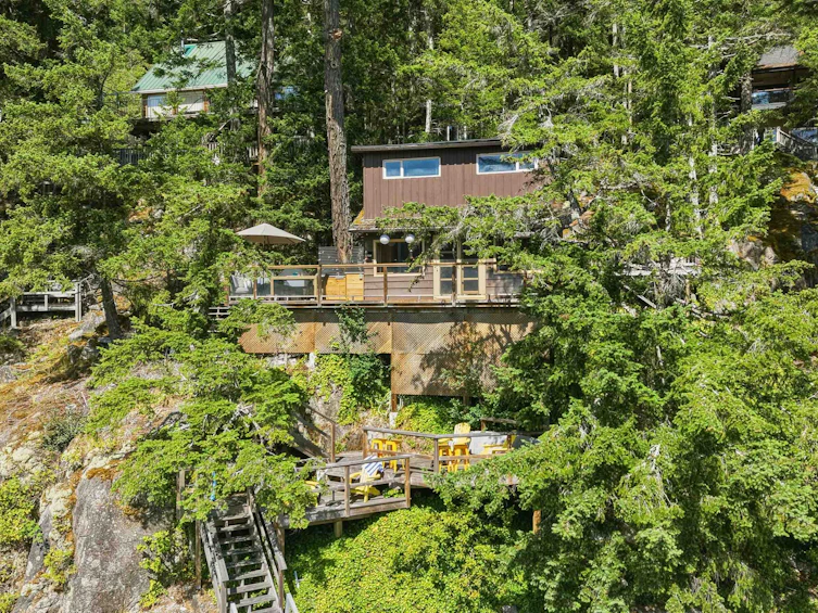6075 Coracle Drive, Sechelt, BC, V7Z 0C9 - 28