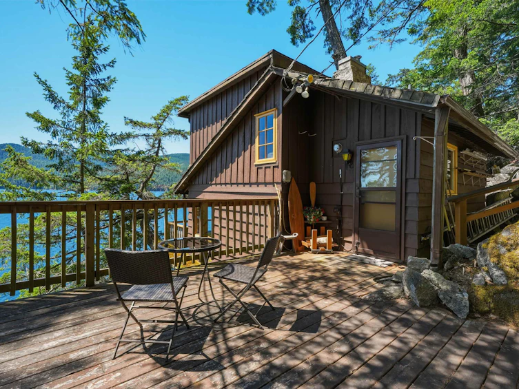 6075 Coracle Drive, Sechelt, BC, V7Z 0C9 - 4