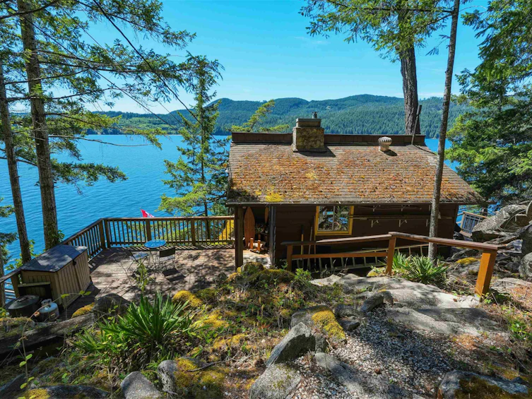 6075 Coracle Drive, Sechelt, BC, V7Z 0C9 - 26