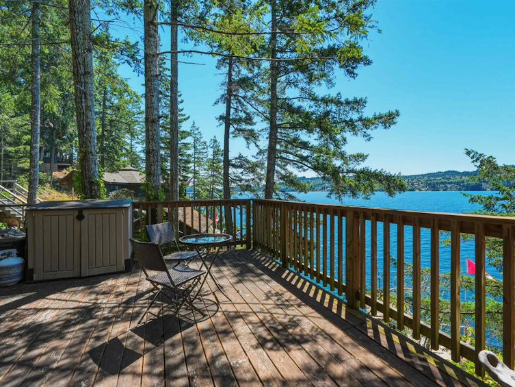 6075 Coracle Drive, Sechelt, BC, V7Z 0C9 - 5