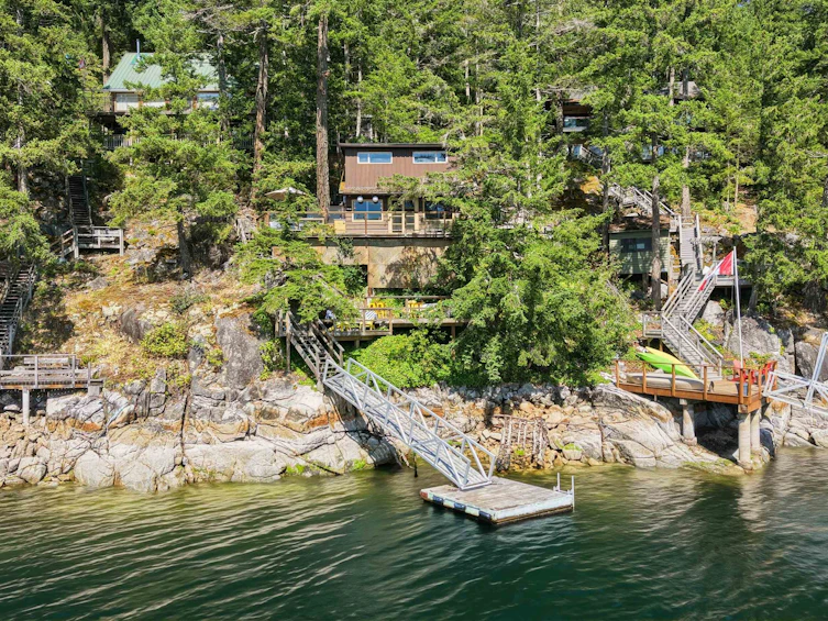 6075 Coracle Drive, Sechelt, BC, V7Z 0C9 - 27