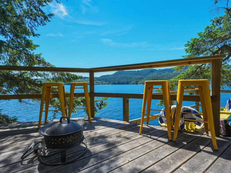 6075 Coracle Drive, Sechelt, BC, V7Z 0C9 - 23