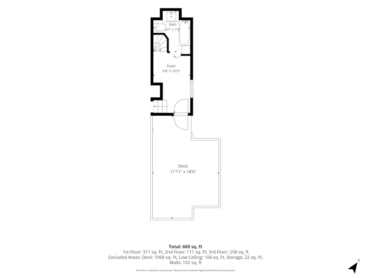 6075 Coracle Drive, Sechelt, BC, V7Z 0C9 - 33