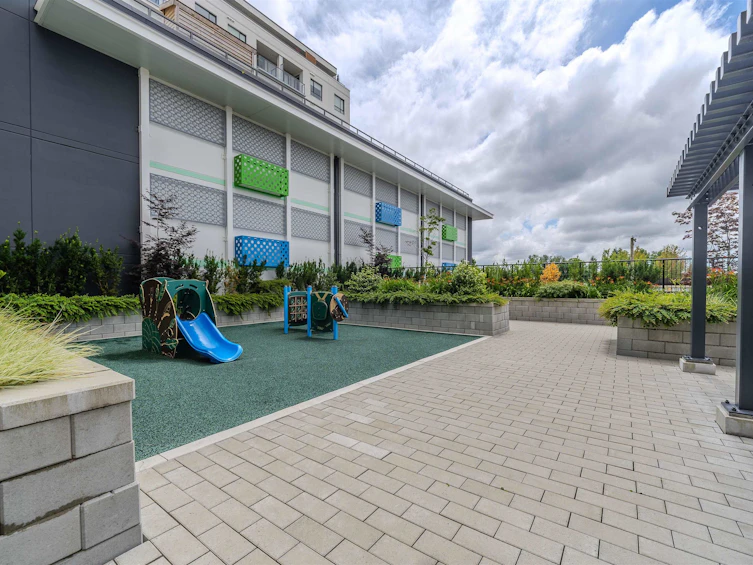 509-27218 Aldergrove Town Centre Drive, Langley, BC, V4W 3N7 - 22