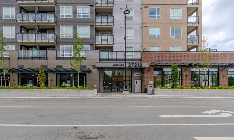 509-27218 Aldergrove Town Centre Drive