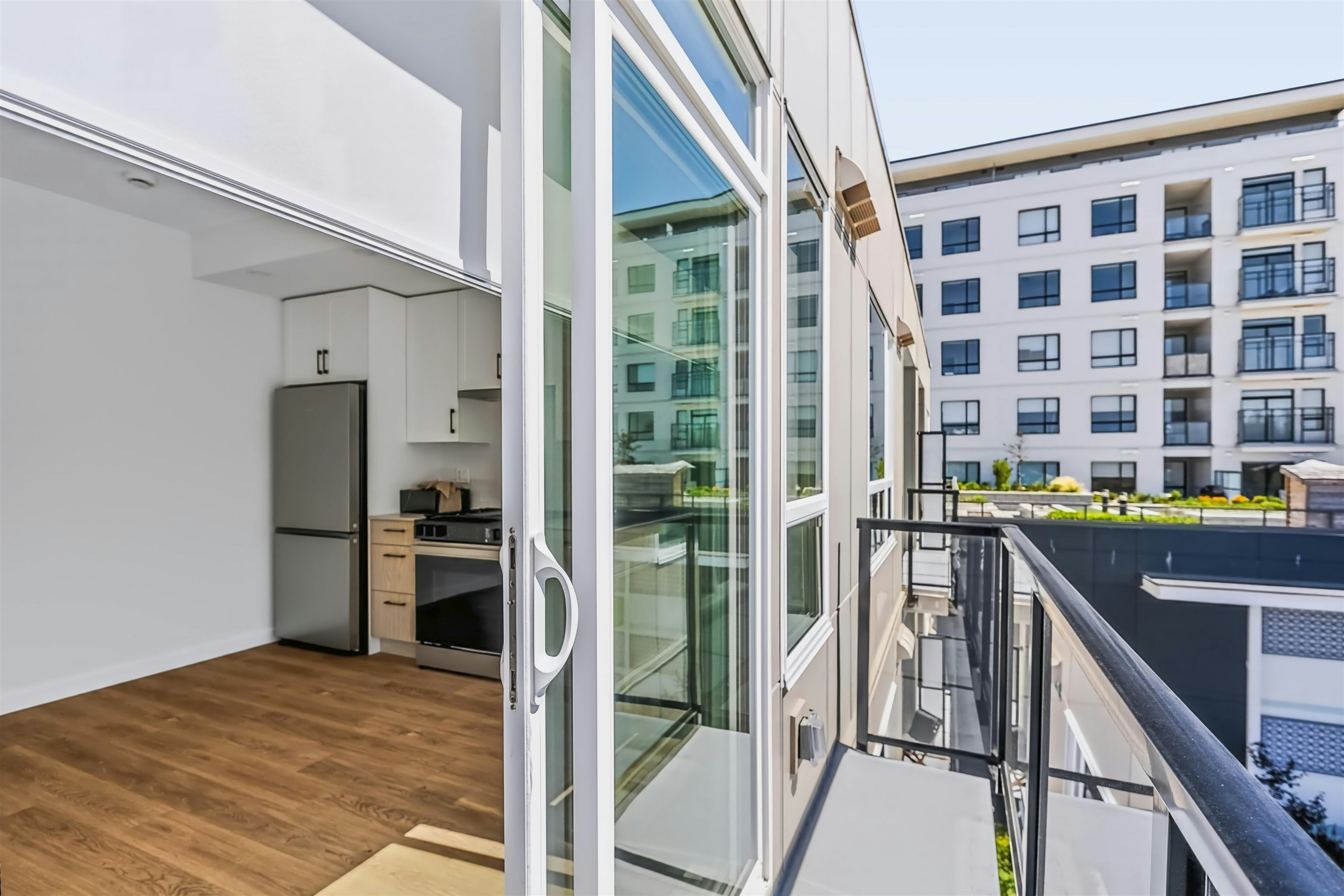 509-27218 Aldergrove Town Centre Drive, Langley, BC, V4W 3N7 - 15