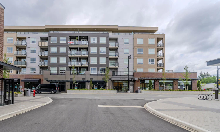 509-27218 Aldergrove Town Centre Drive