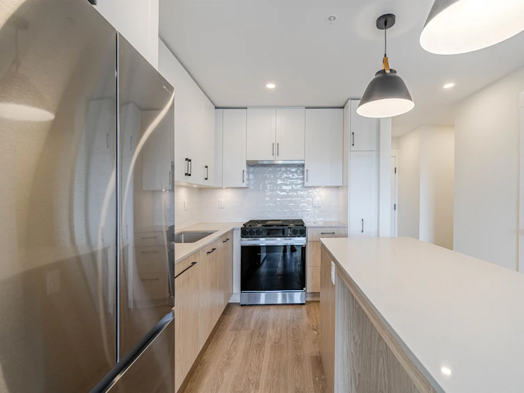 509-27218 Aldergrove Town Centre Drive, Langley, BC, V4W 3N7 - 7