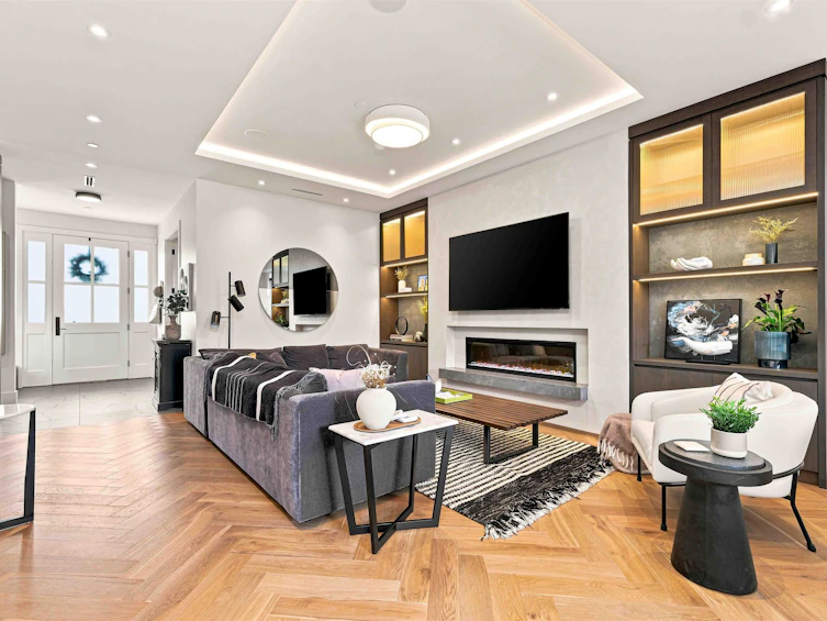 264 E 17th Avenue, Vancouver, BC, V5V 1A7 - 3