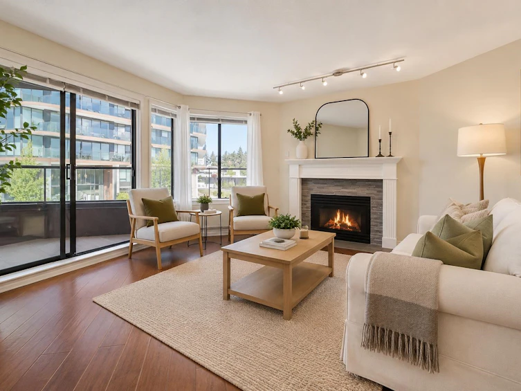 204-1440 George Street, Surrey, BC, V4B 4A3
