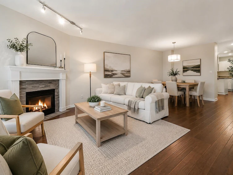 204-1440 George Street, Surrey, BC, V4B 4A3 - 2