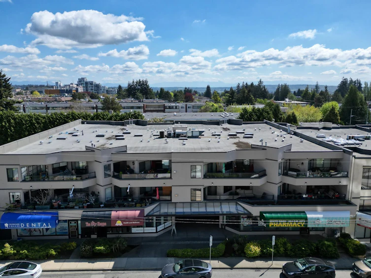 204-1440 George Street, Surrey, BC, V4B 4A3 - 24