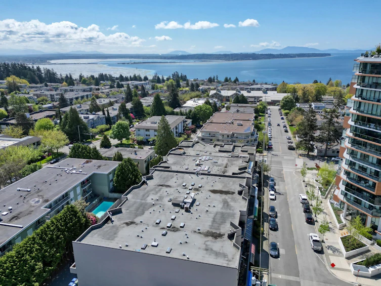 204-1440 George Street, Surrey, BC, V4B 4A3 - 25
