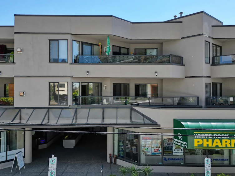 204-1440 George Street, Surrey, BC, V4B 4A3 - 21