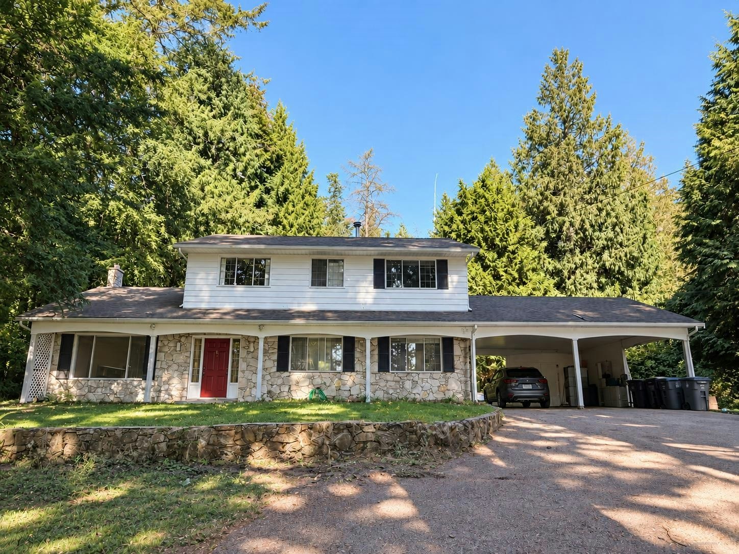 12501 53 Avenue, Surrey, BC, V3X 3B6