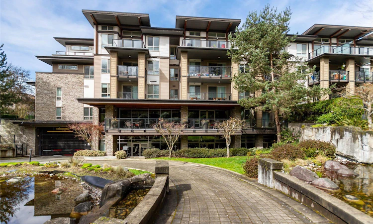 106-7428 Byrnepark Walk