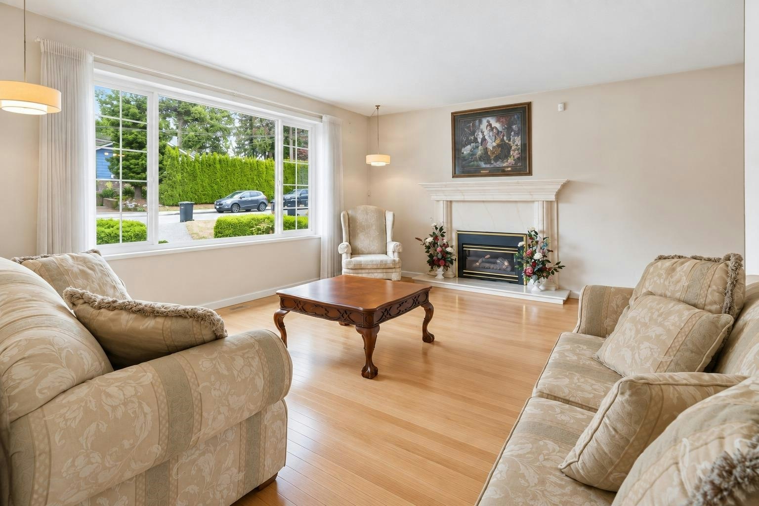1522 Haversley Avenue, Coquitlam, BC, V3J 1V6 - 3
