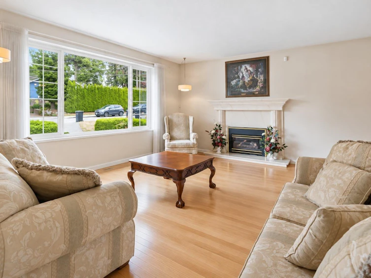 1522 Haversley Avenue, Coquitlam, BC, V3J 1V6 - 3
