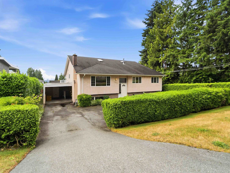 1522 Haversley Avenue, Coquitlam, BC, V3J 1V6