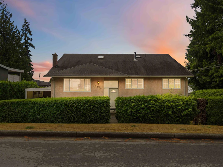 1522 Haversley Avenue, Coquitlam, BC, V3J 1V6 - 2