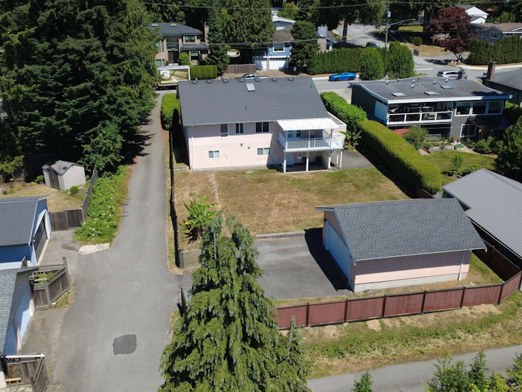 1522 Haversley Avenue, Coquitlam, BC, V3J 1V6 - 4