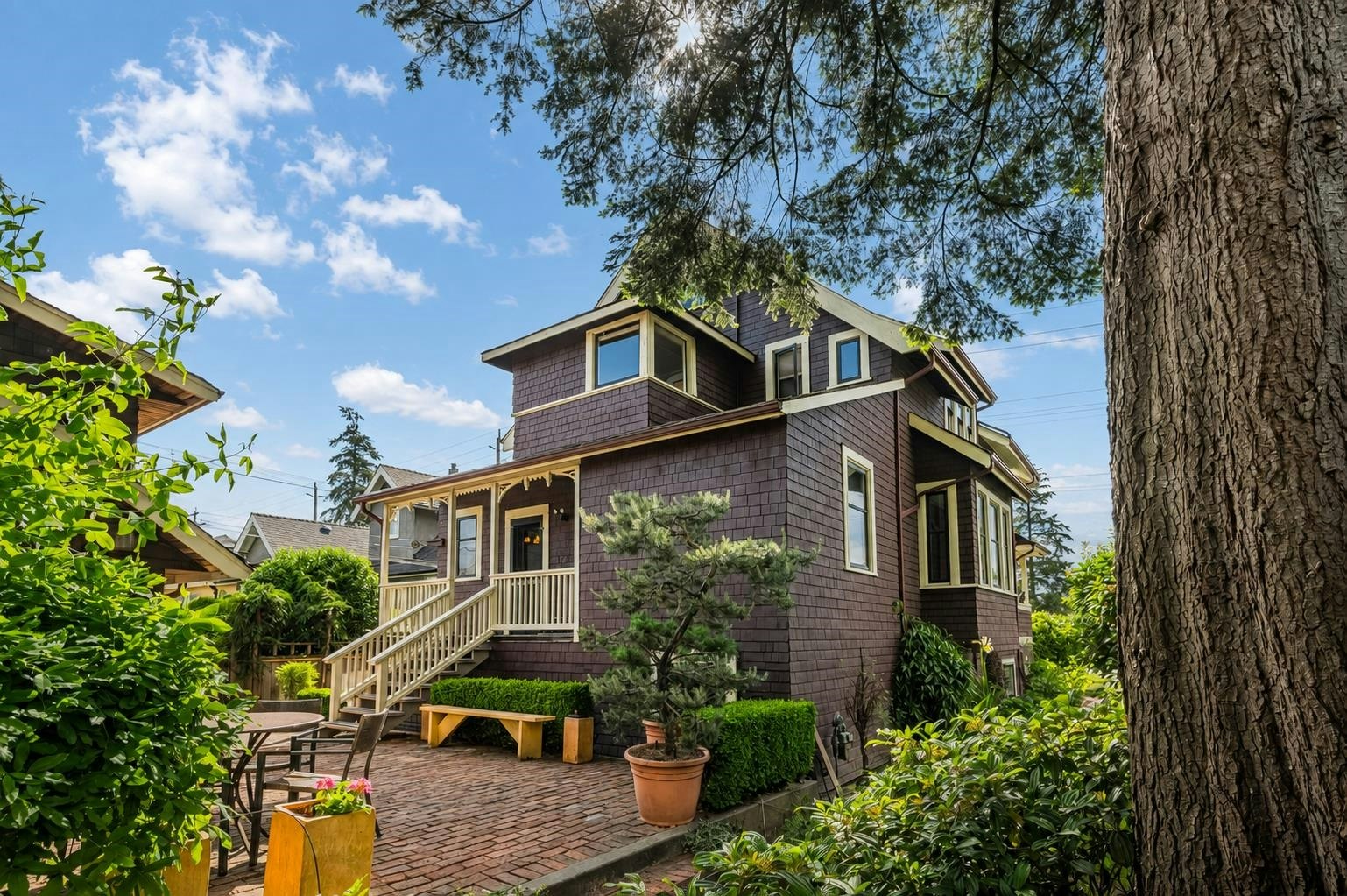 819 Eighth Avenue, New Westminster, BC, V3M 2R4