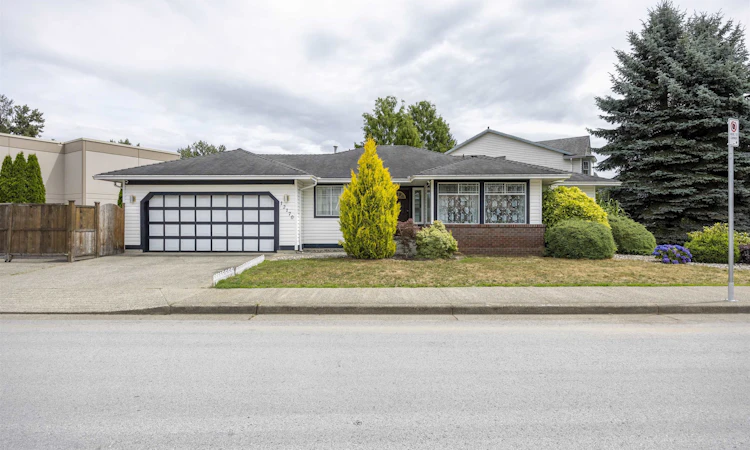 12170 Bonson Road