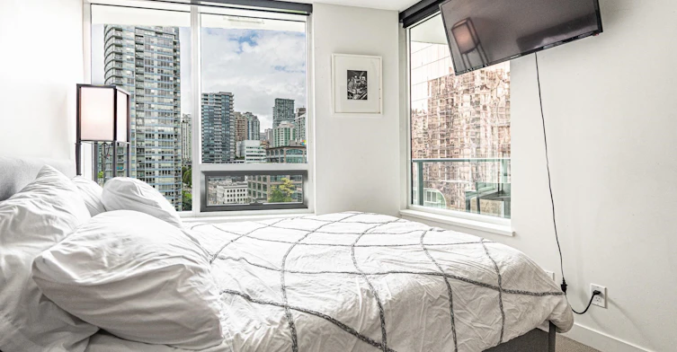 1121-68 Smithe Street, Vancouver, BC, V6B 0P4 - 8