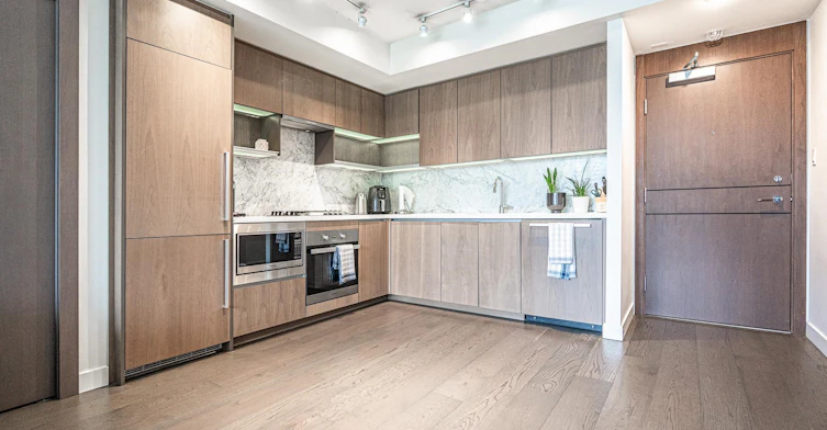 1121-68 Smithe Street, Vancouver, BC, V6B 0P4 - 5