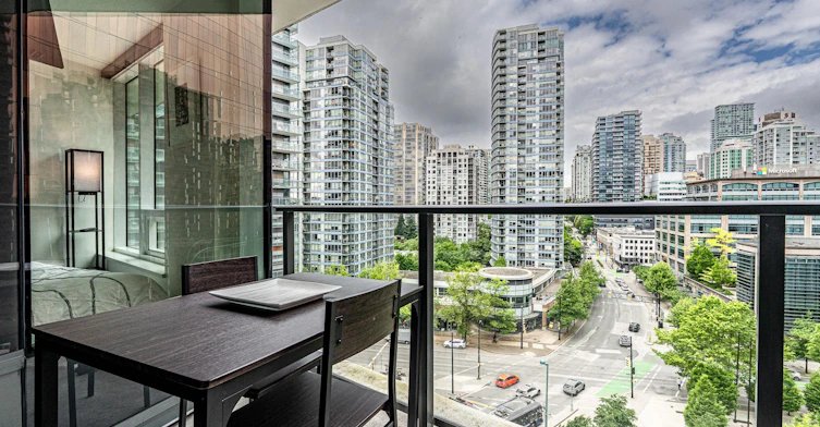 1121-68 Smithe Street, Vancouver, BC, V6B 0P4 - 12