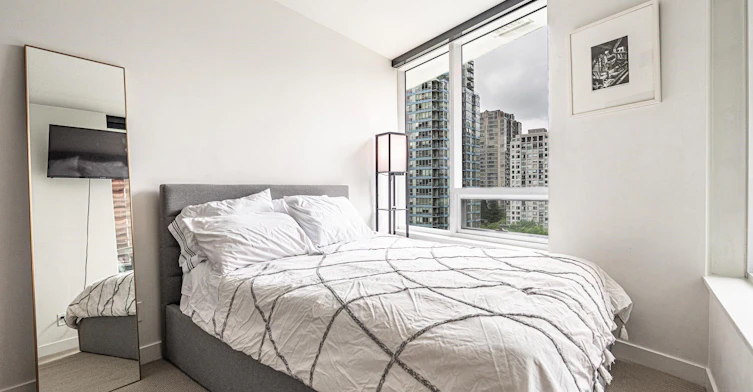 1121-68 Smithe Street, Vancouver, BC, V6B 0P4 - 9