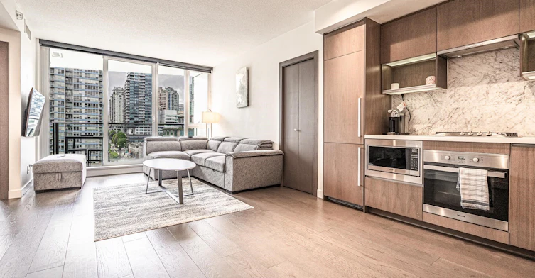 1121-68 Smithe Street, Vancouver, BC, V6B 0P4 - 4