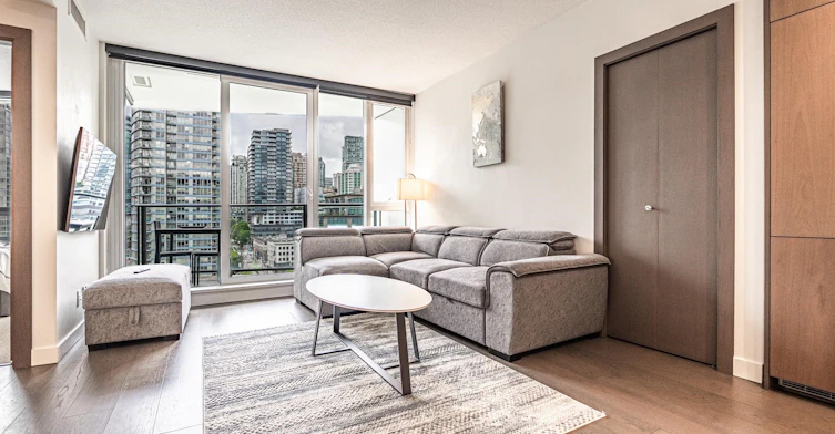 1121-68 Smithe Street, Vancouver, BC, V6B 0P4 - 3