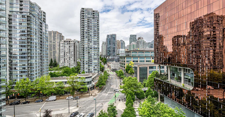 1121-68 Smithe Street, Vancouver, BC, V6B 0P4 - 13