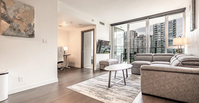 1121-68 Smithe Street, Vancouver, BC, V6B 0P4 - 7