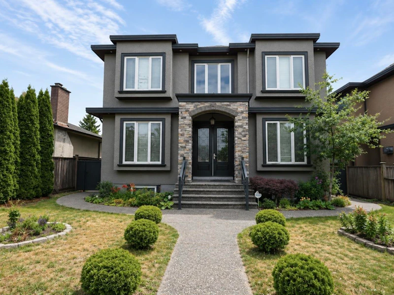 8468 12th Avenue, Burnaby BC V3N 2L6