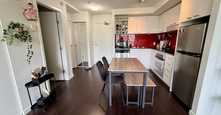 809-131 Regiment Square, Vancouver, BC, V6B 1X6 - 4