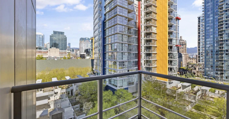 809-131 Regiment Square, Vancouver, BC, V6B 1X6 - 16