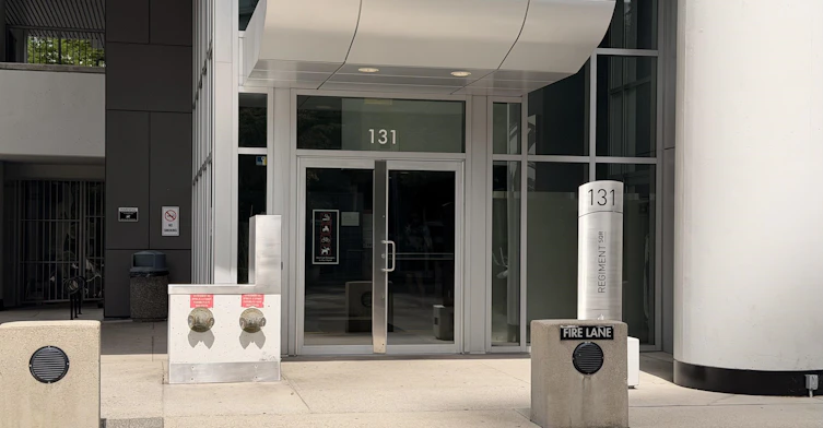 809-131 Regiment Square, Vancouver, BC, V6B 1X6 - 26