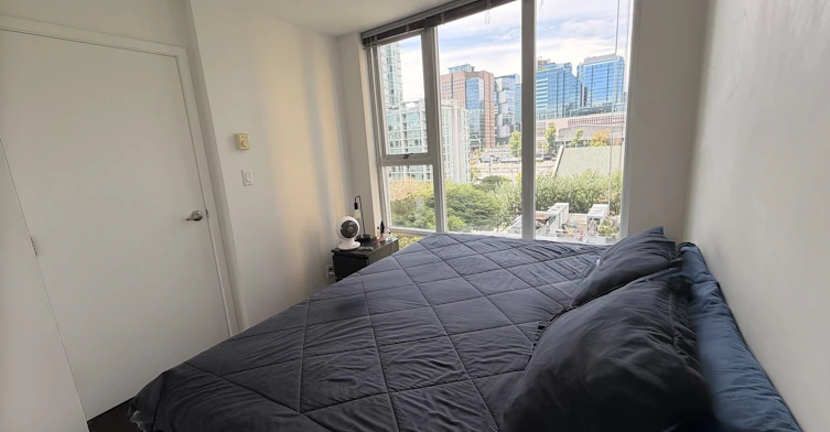 809-131 Regiment Square, Vancouver, BC, V6B 1X6 - 11