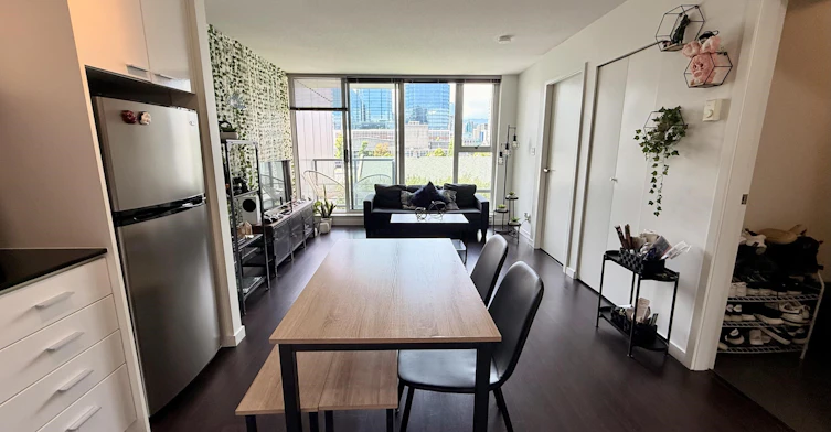 809-131 Regiment Square, Vancouver, BC, V6B 1X6 - 5